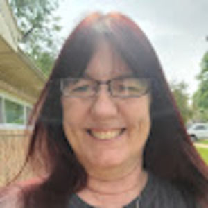 Meet your Posher, Shirley